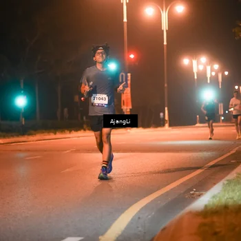 Runner Photo 8390205