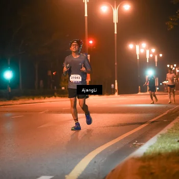 Runner Photo 8390208