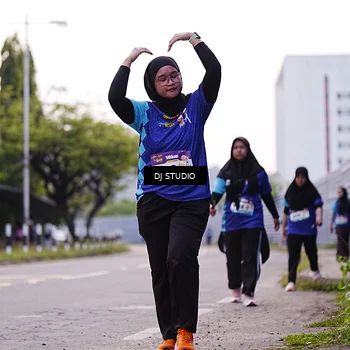 Runner Photo 8390215