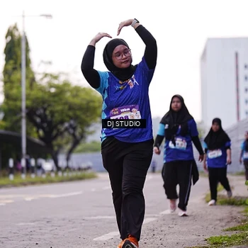 Runner Photo 8390216