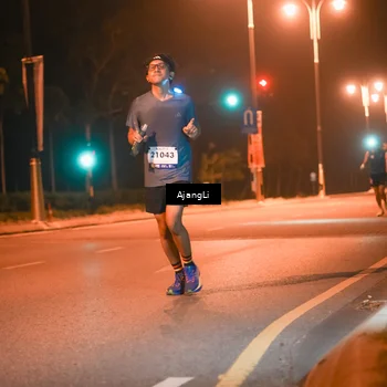 Runner Photo 8390229