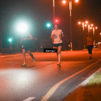 Runner Photo 8390232
