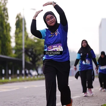Runner Photo 8390237