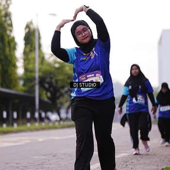 Runner Photo 8390238
