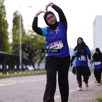 Runner Photo 8390239