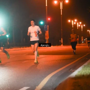 Runner Photo 8390241