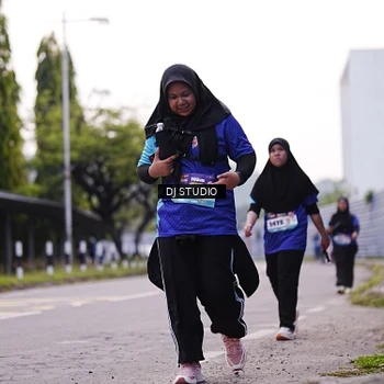 Runner Photo 8390250