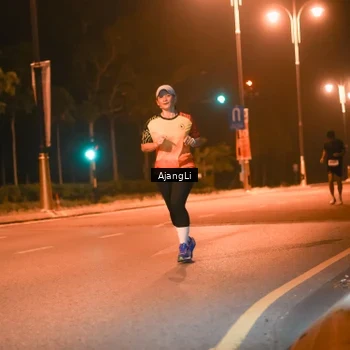 Runner Photo 8390268