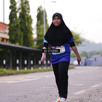 Runner Photo 8390274