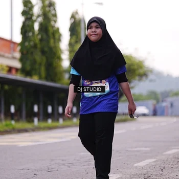 Runner Photo 8390278
