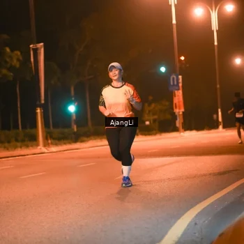Runner Photo 8390280
