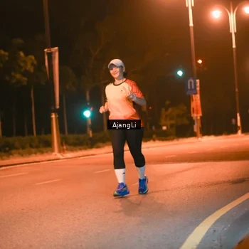 Runner Photo 8390282