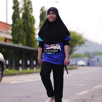 Runner Photo 8390285