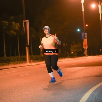 Runner Photo 8390286