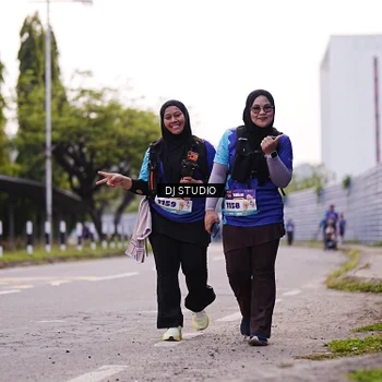 Runner Photo 8390292