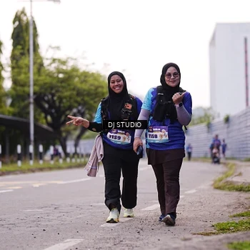 Runner Photo 8390293