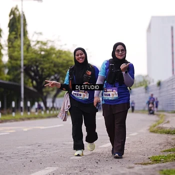 Runner Photo 8390294