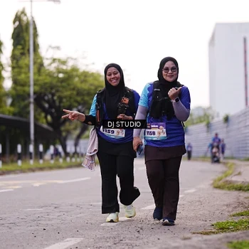 Runner Photo 8390300