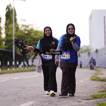 Runner Photo 8390304