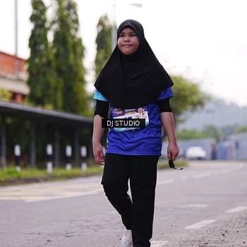 Runner Photo 8390316