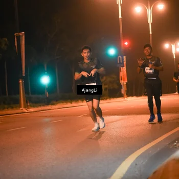 Runner Photo 8390333
