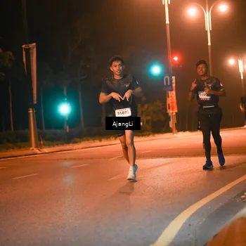 Runner Photo 8390334