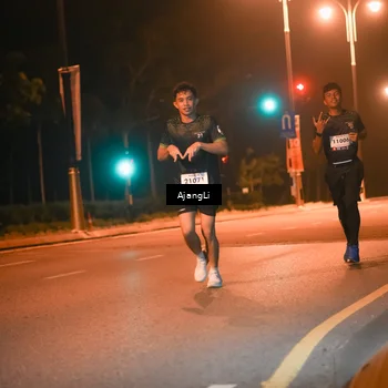 Runner Photo 8390335