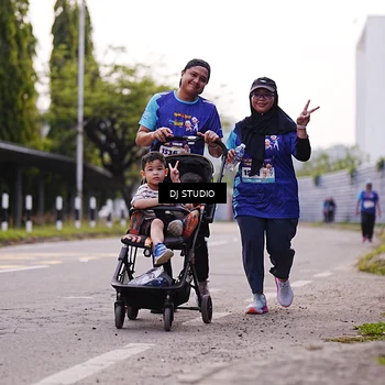 Runner Photo 8390338