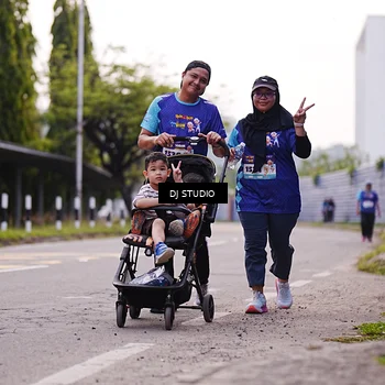 Runner Photo 8390340