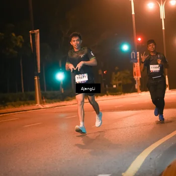 Runner Photo 8390343
