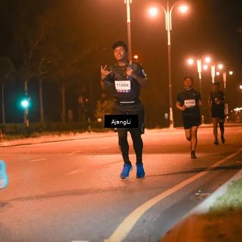 Runner Photo 8390349
