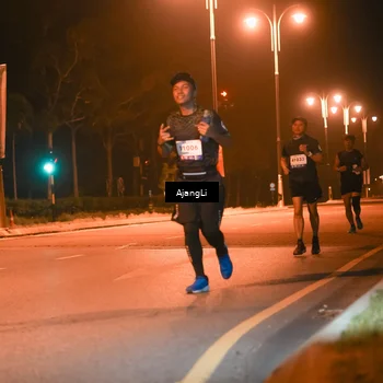 Runner Photo 8390350