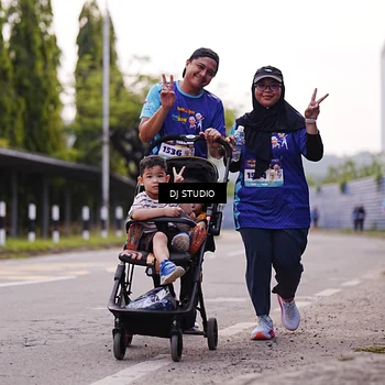 Runner Photo 8390356