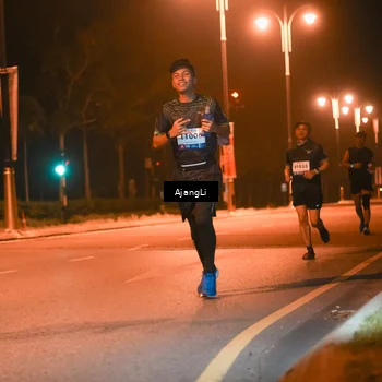 Runner Photo 8390357