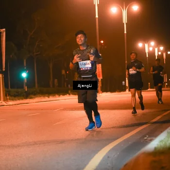 Runner Photo 8390358