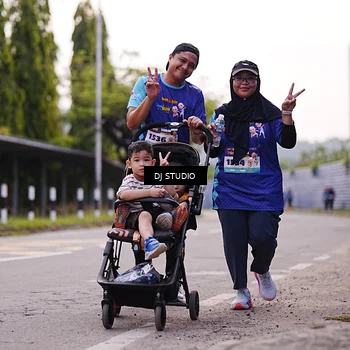 Runner Photo 8390359
