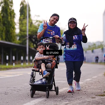 Runner Photo 8390360