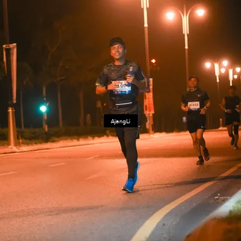 Runner Photo 8390362