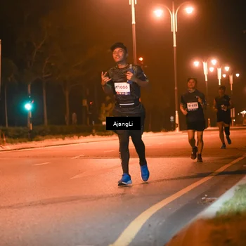 Runner Photo 8390366