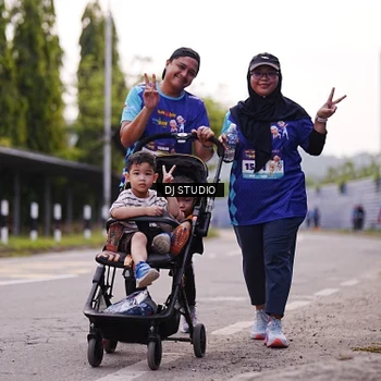 Runner Photo 8390370