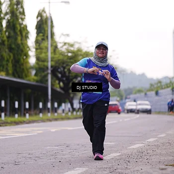 Runner Photo 8390388