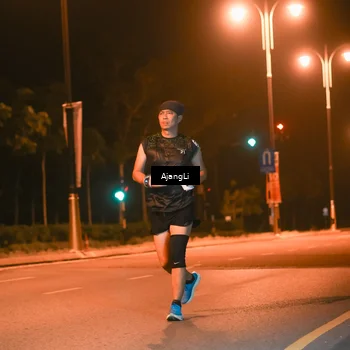 Runner Photo 8390399