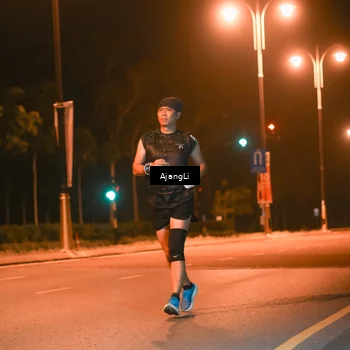 Runner Photo 8390400