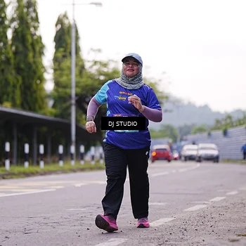 Runner Photo 8390401
