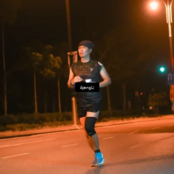Runner Photo 8390407