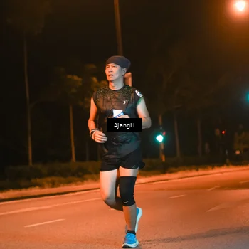 Runner Photo 8390417