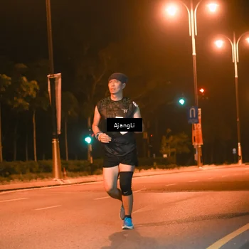 Runner Photo 8390418