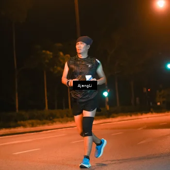 Runner Photo 8390419
