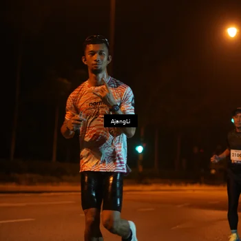 Runner Photo 8390424