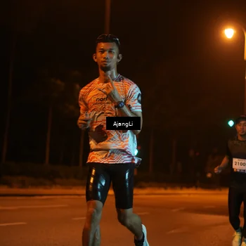 Runner Photo 8390425